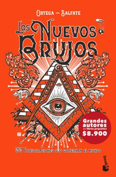Los nuevos brujos