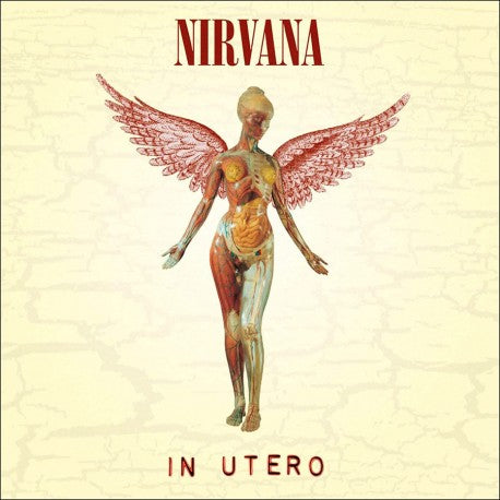 In Utero (Vinilo LP)