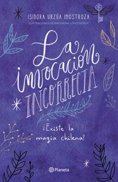 La invocación incorrecta
