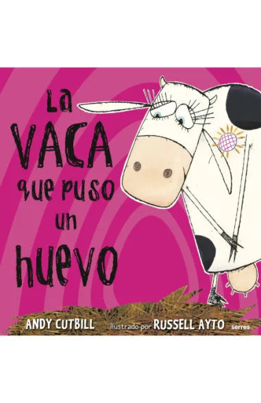 La vaca que puso un huevo