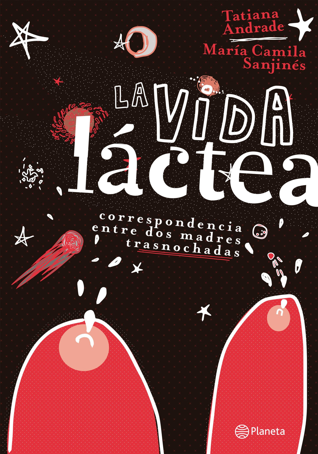 La vida láctea