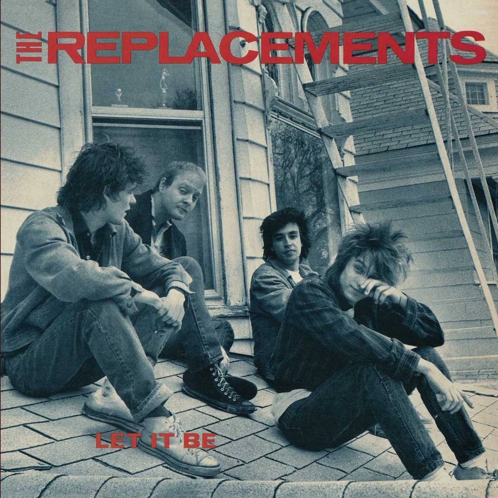 Replacements - Let It Be (Vinyl LP)
