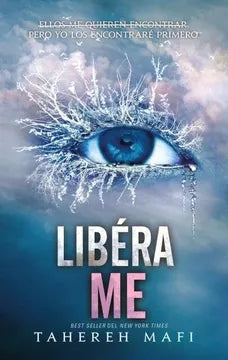 LIBÉRAME (DESTRÓZAME 2)