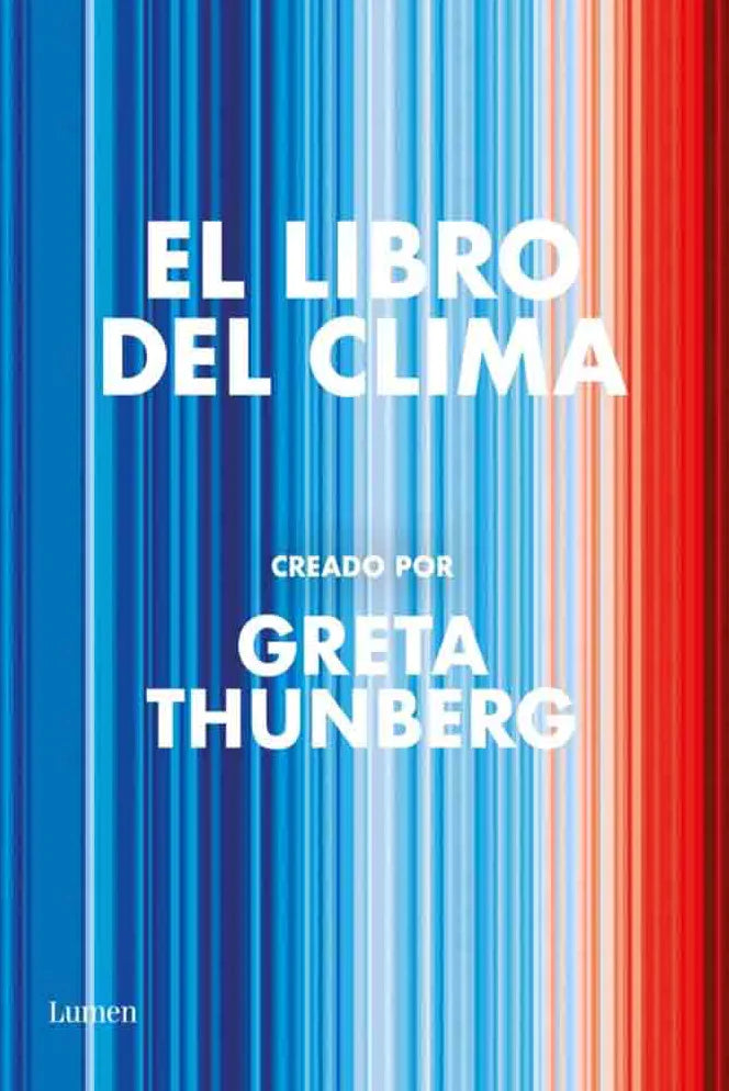 El libro del clima