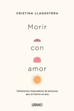 MORIR CON AMOR