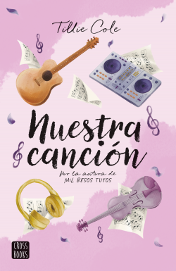 NUESTRA CANCIÓN