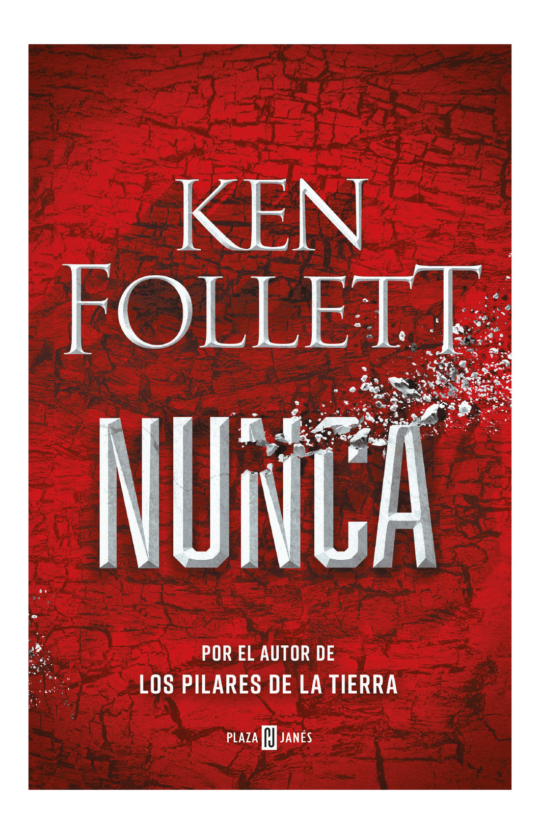 Nunca