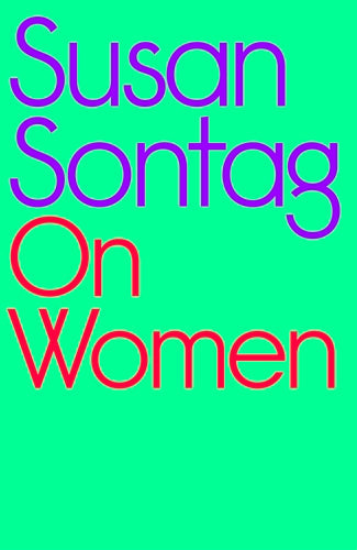 ON WOMEN (HARDBACK)