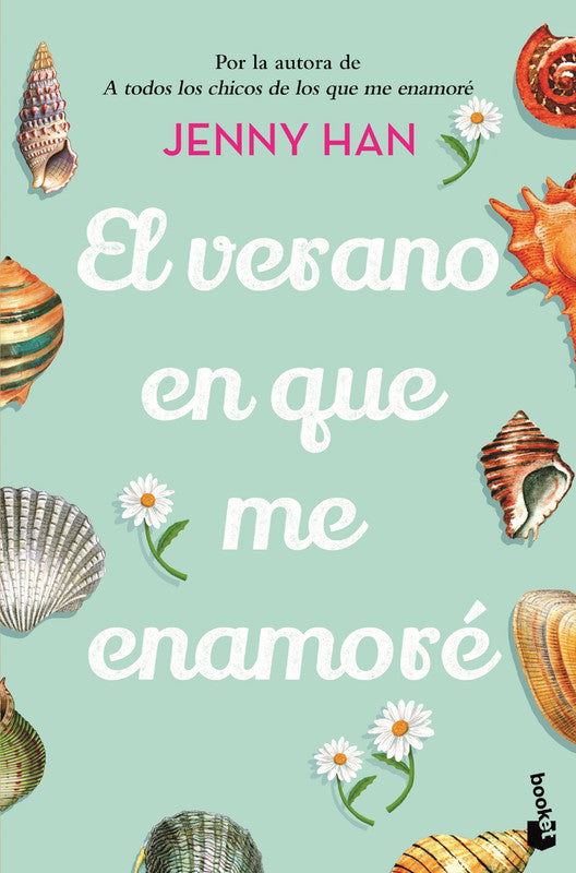 El verano en que me enamoré