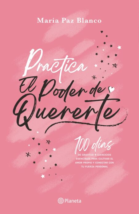 PRACTICA EL PODER DE QUERERTE