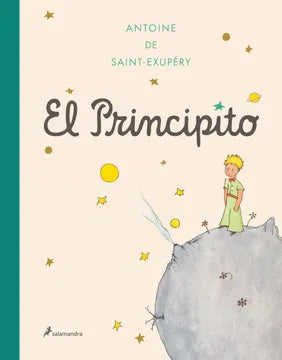 El principito (Edición premium)