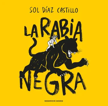 Rabia negra