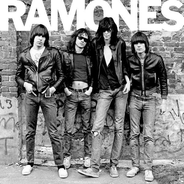 Ramones - Ramones: Remastered (180g Vinyl LP)