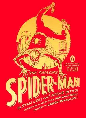 AMAZING SPIDER-MAN, THE