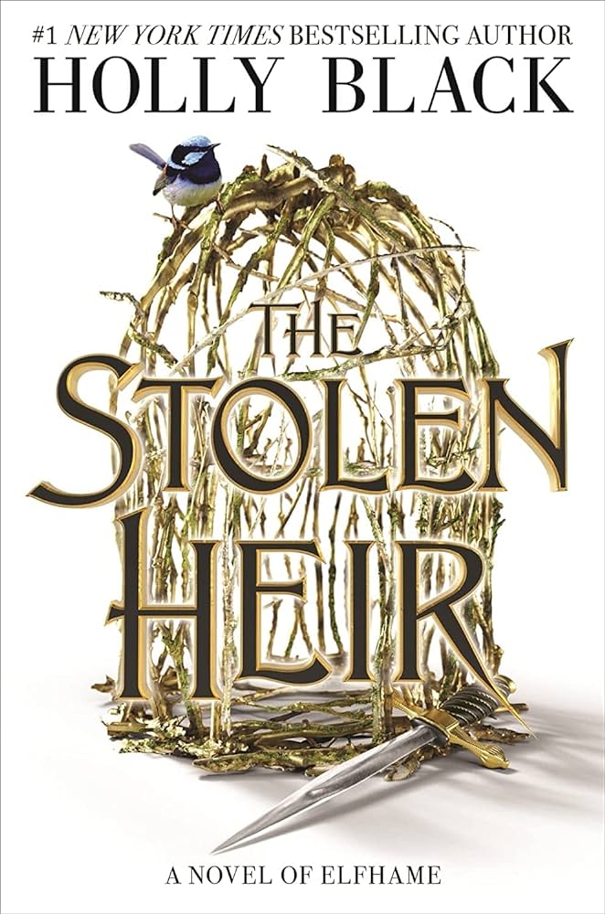 THE STOLEN HAIR