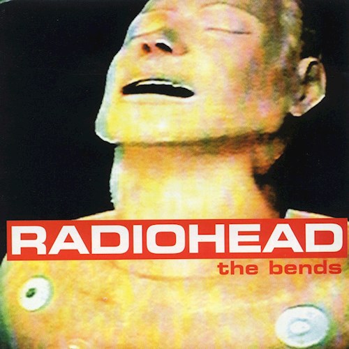 Radiohead - The Bends (180g Vinyl LP)
