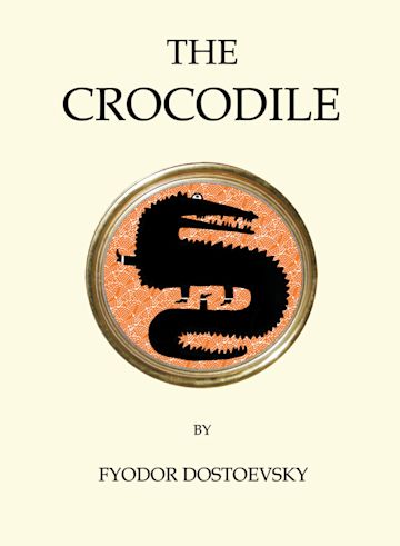 THE CROCODILE