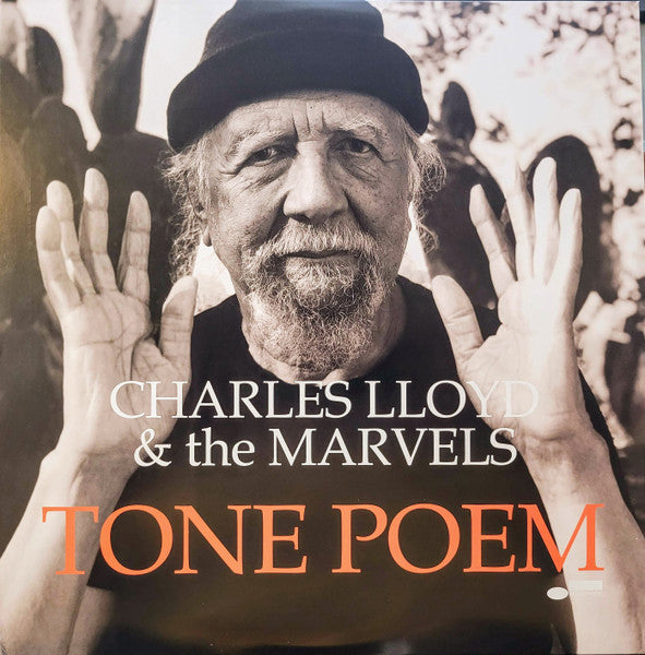 Charles Lloyd and The Marvels - Tone Poem: Blue Note Tone Poet (180g Vinyl 2LP)