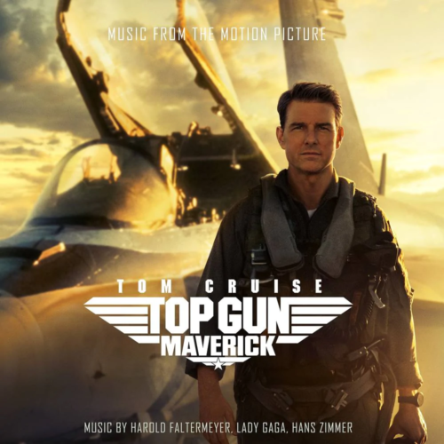 Top Gun: Maverick - Music from the Motion Picture (Vinilo LP)