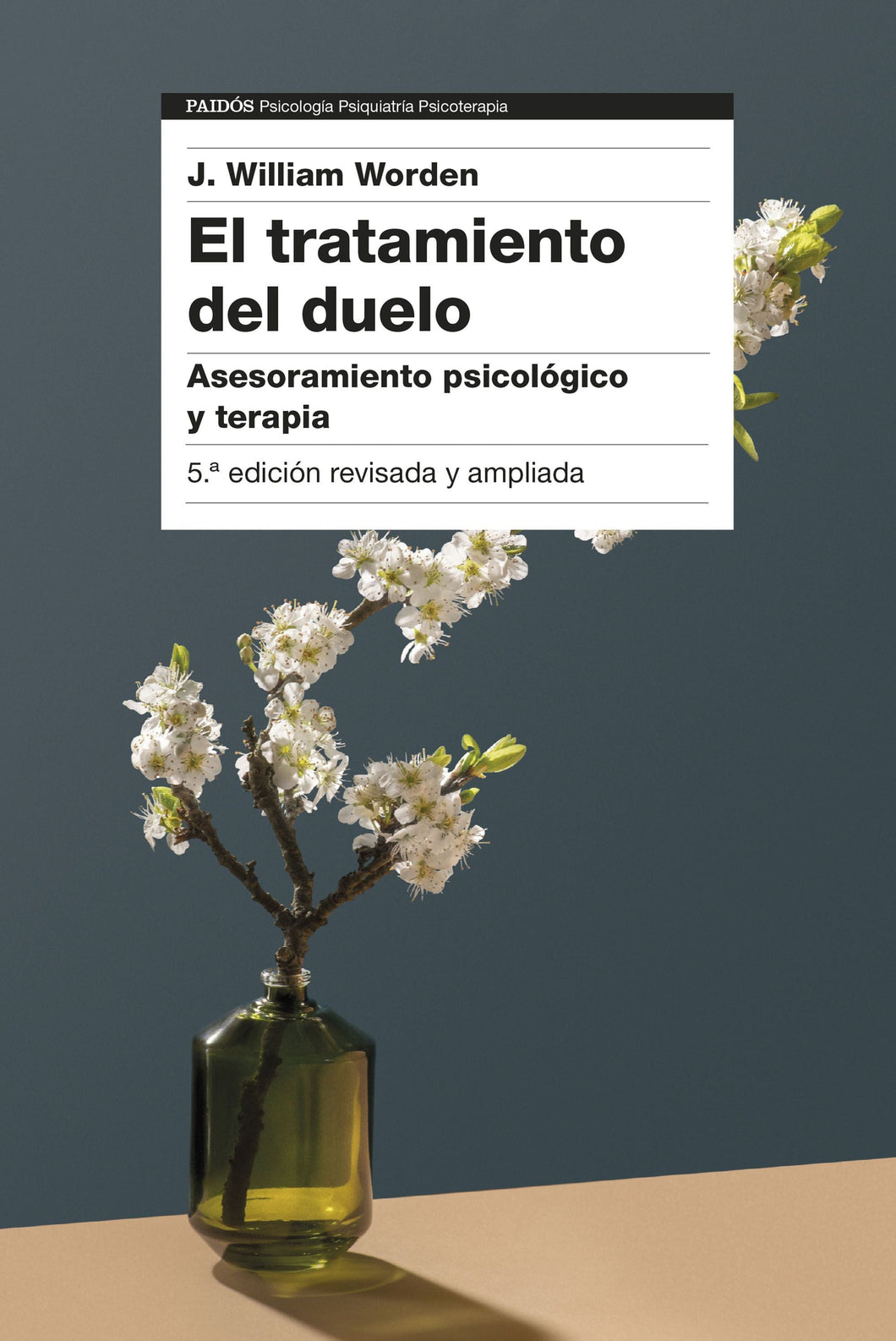 El tratamiento del duelo