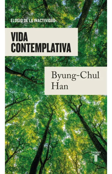 Vida contemplativa